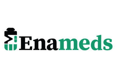 Enameds Logo
