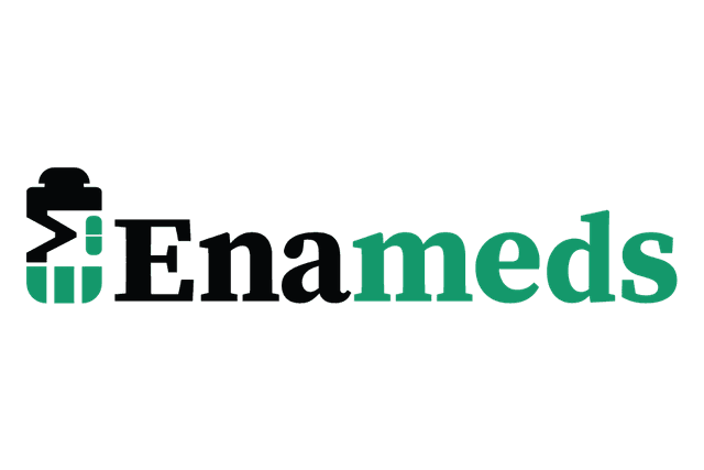 Enameds Logo