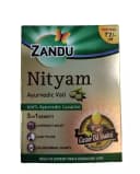 AYURVEDA