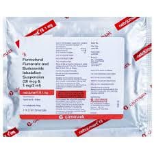 NEBZMART FB 1MG SMARTULES 
