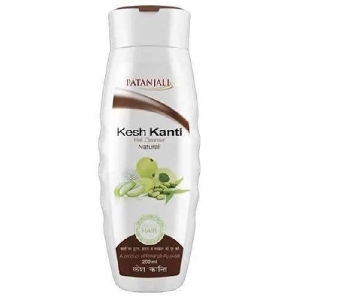 KESH KANTI NATURAL SHAMPOO 200ML
