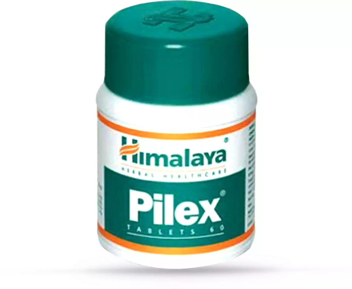 PILEX TABLET 60TAB