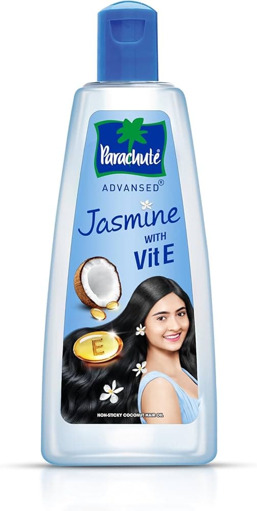 JASMINE OIL 500ML