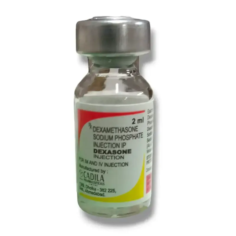 DEXASONE INJECTION 2ML 