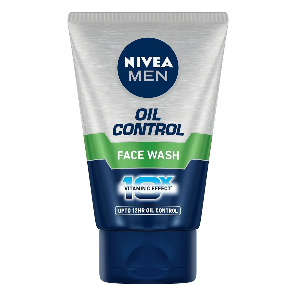 NIVEA MEN OIL CONTROL FACEWASH 50ML