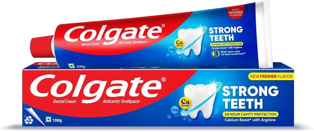 COLGATE PASTE 100GM