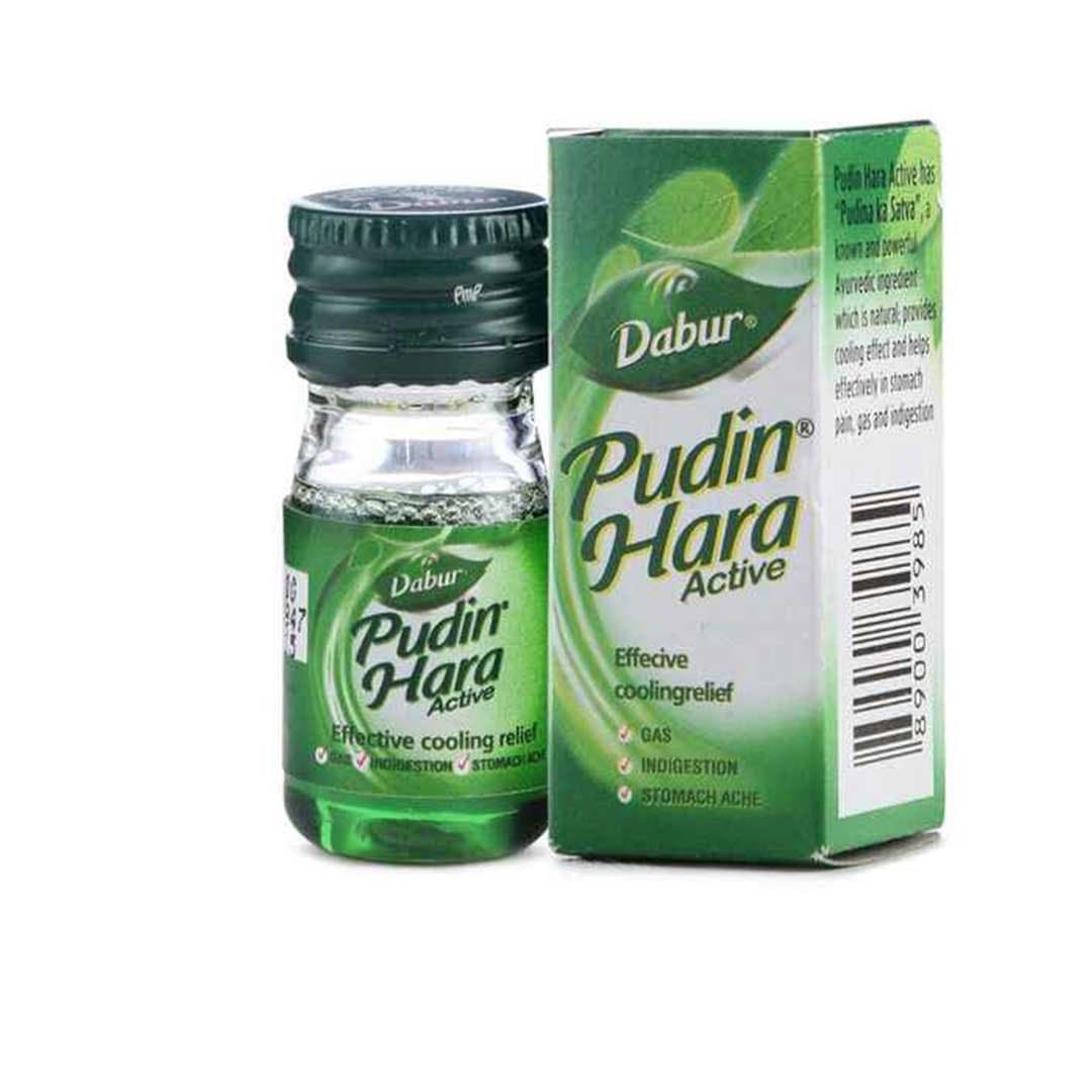 PUDIN HARA 10ML