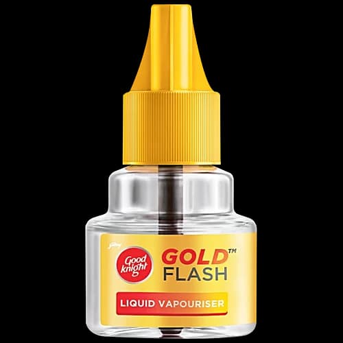 GOOD KNIGHT GOLD REFILL 45ML