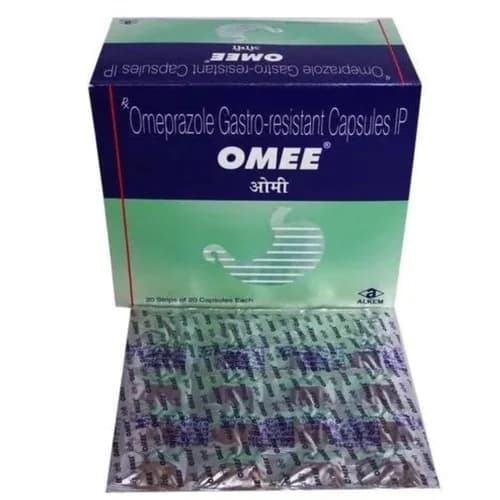 OMEE CAPSULE 20CAP