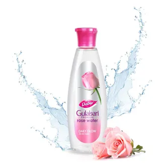 GULABARI ROSE WATER 250ML 