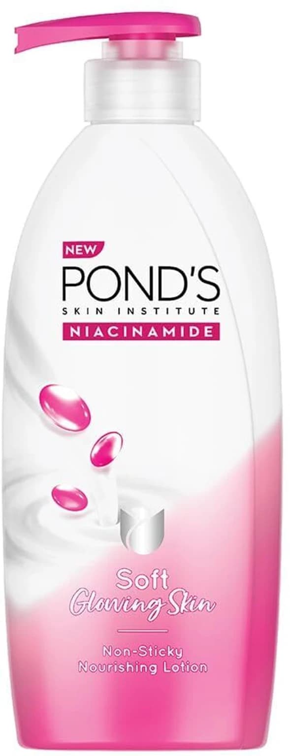 POND'S BODY LOTION 300ML