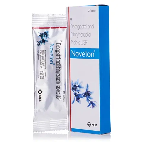 NOVELON TABLET 10TAB