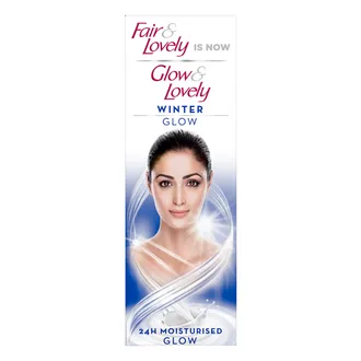 FAIR & LOVELY WINTER 50GM