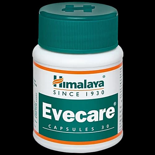 EVECARE TABLET 30TAB