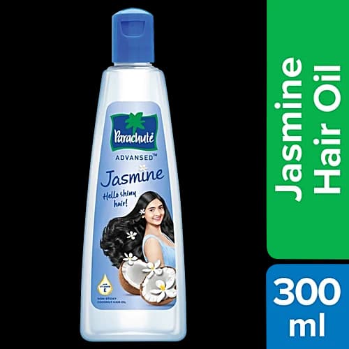 JASMINE OIL 300ML
