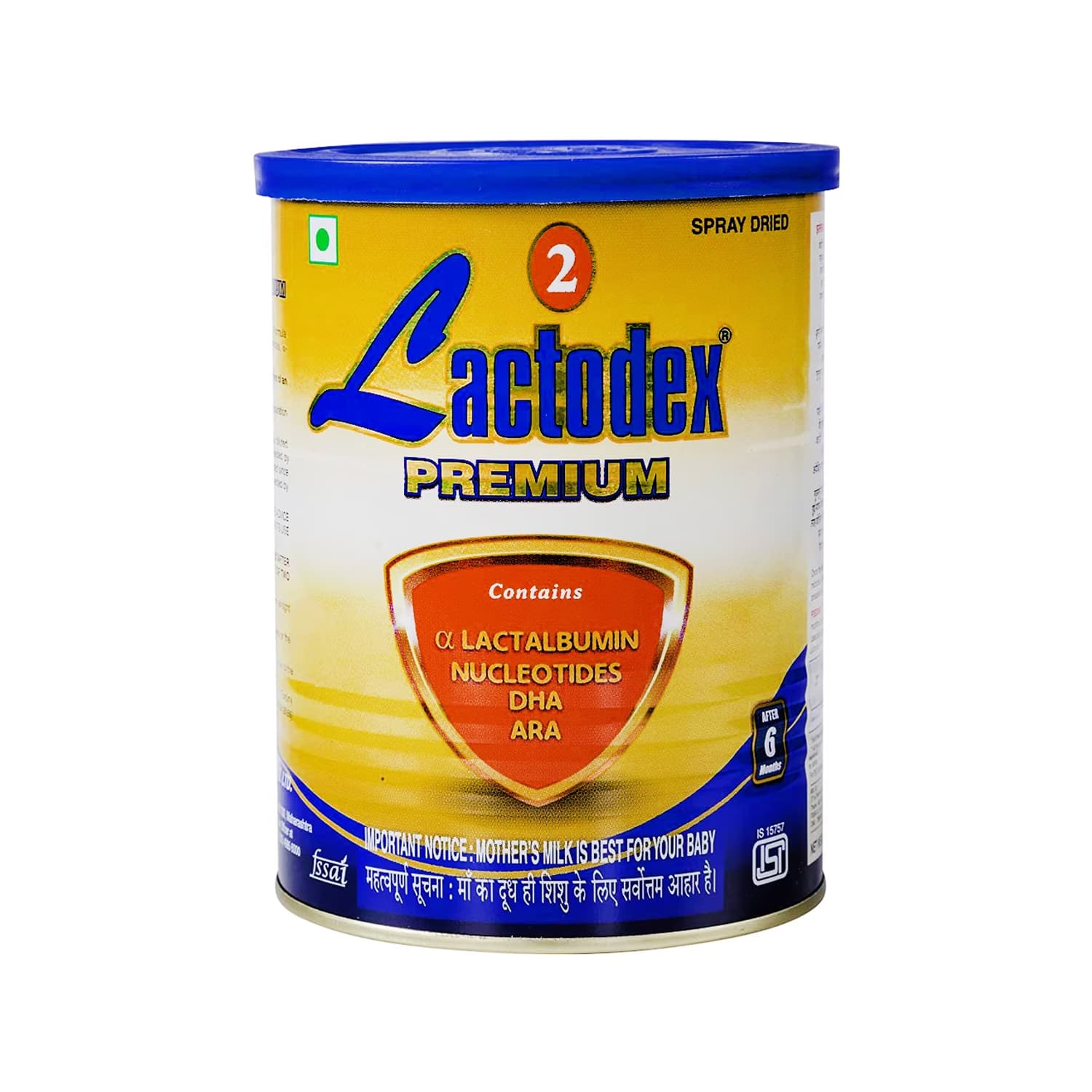 LACTODEX- 2 400GM