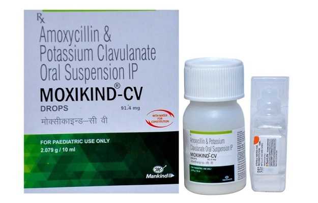 MOXIKIND-CV DROPS 10ML