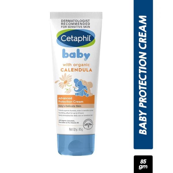 CETAPHIL BABY CREAM 85GM
