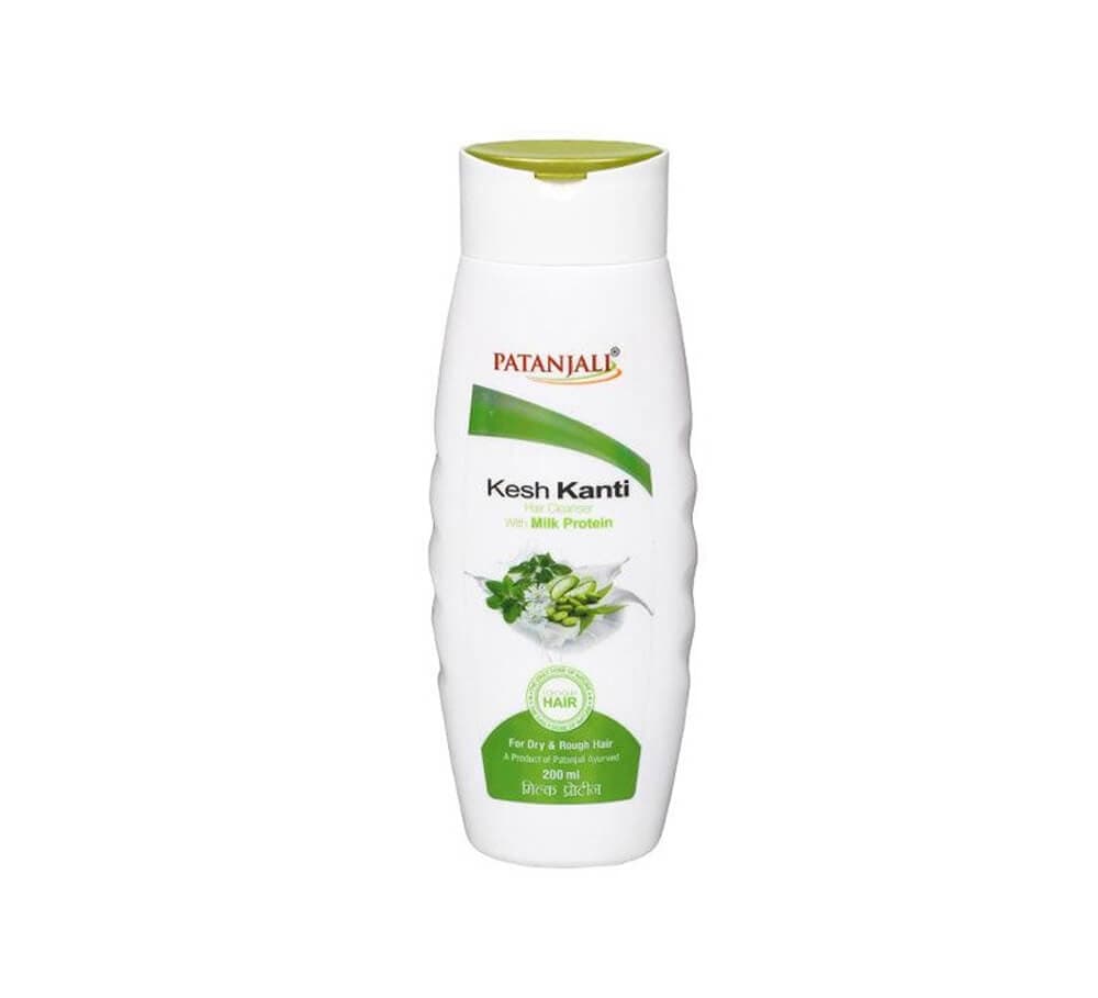 KESH KANTI MILK SHAMPOO 200ML