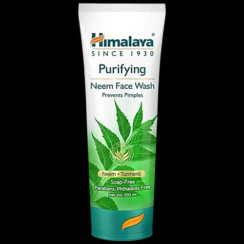 NEEM FACE WASH 100ML