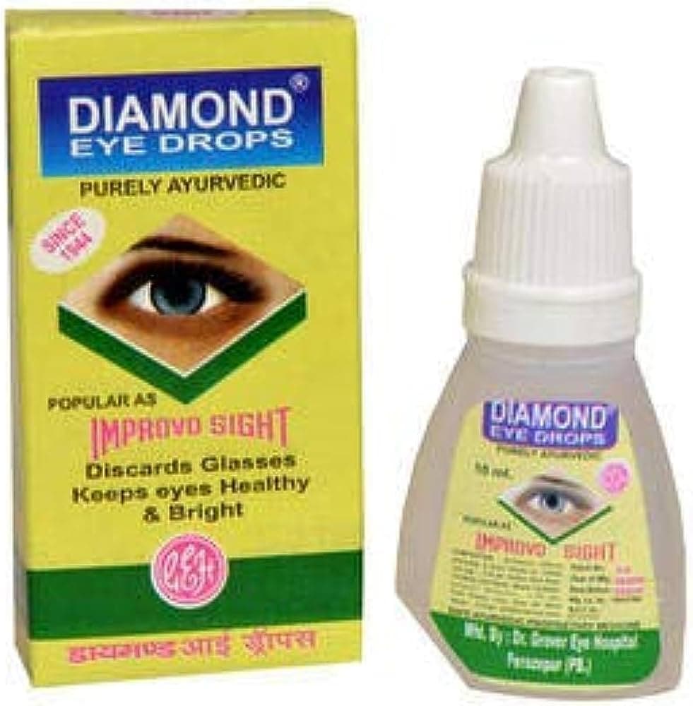 DIAMOND EYE DROP 