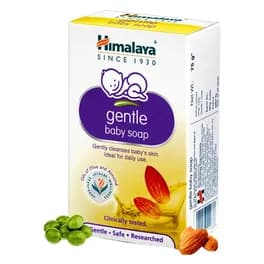 HIMALAYA BABY SOAP 75GM