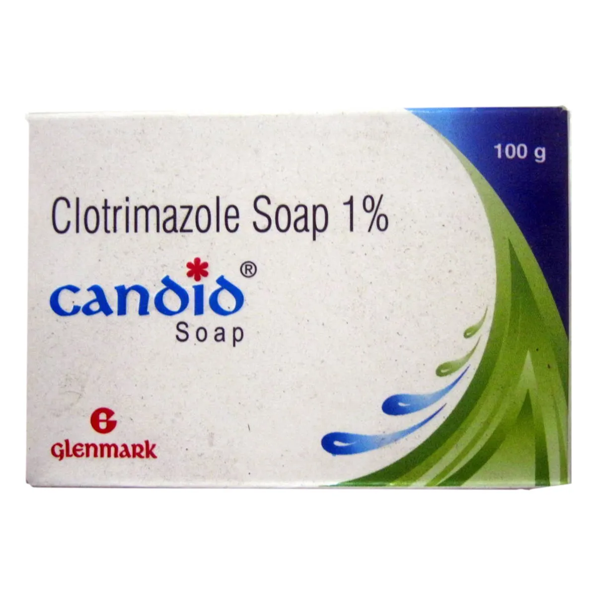 CANDID SOAP 100GM