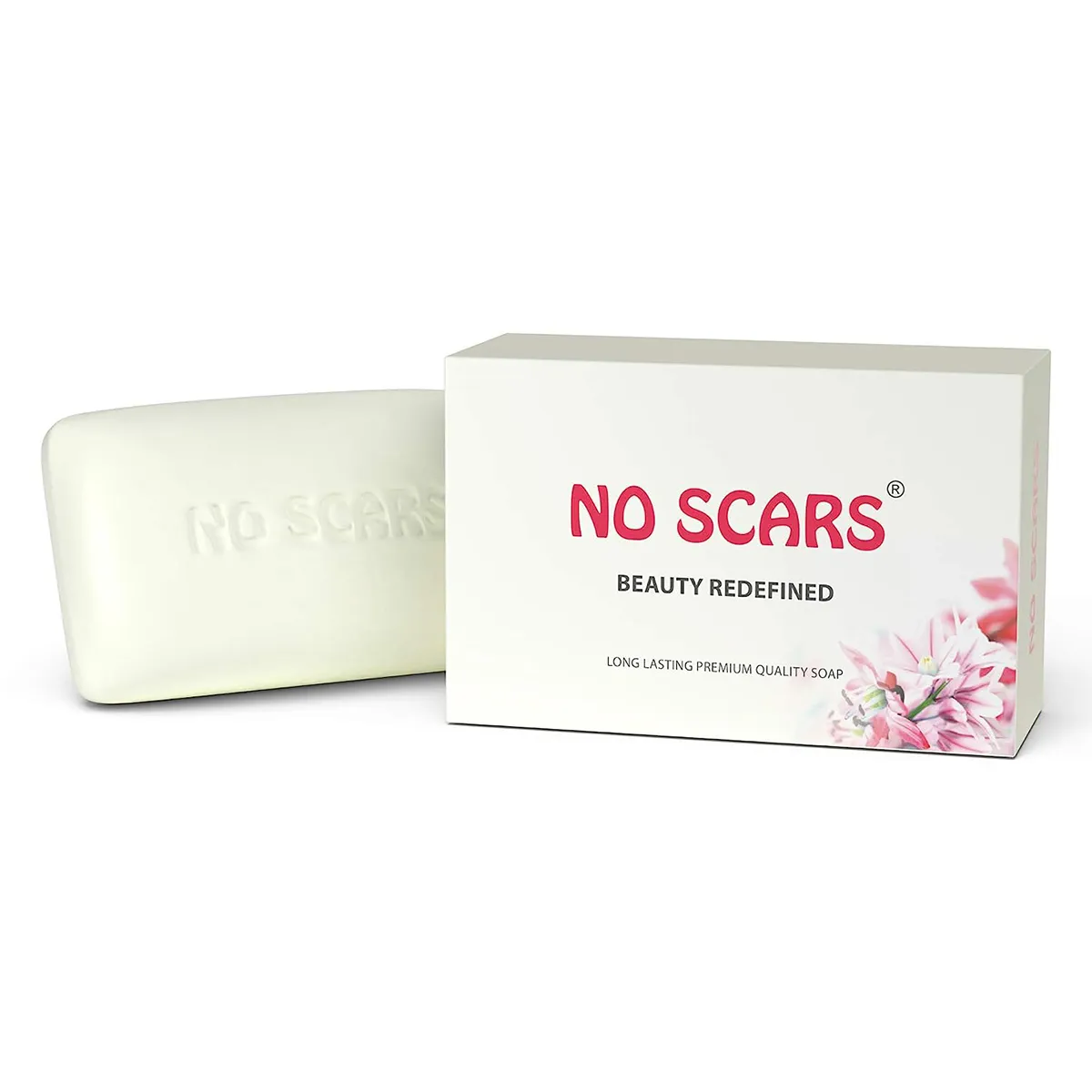 NO SCARS SOAP 150GM