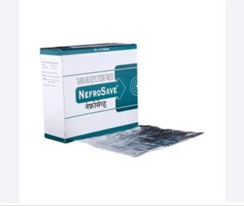 NEFROSAVE TABLET 15TAB