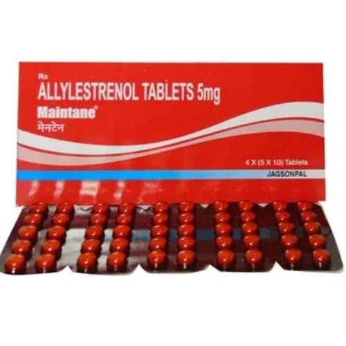MAINTANE TABLET 10TAB