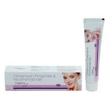CLINSOL GEL 15GM