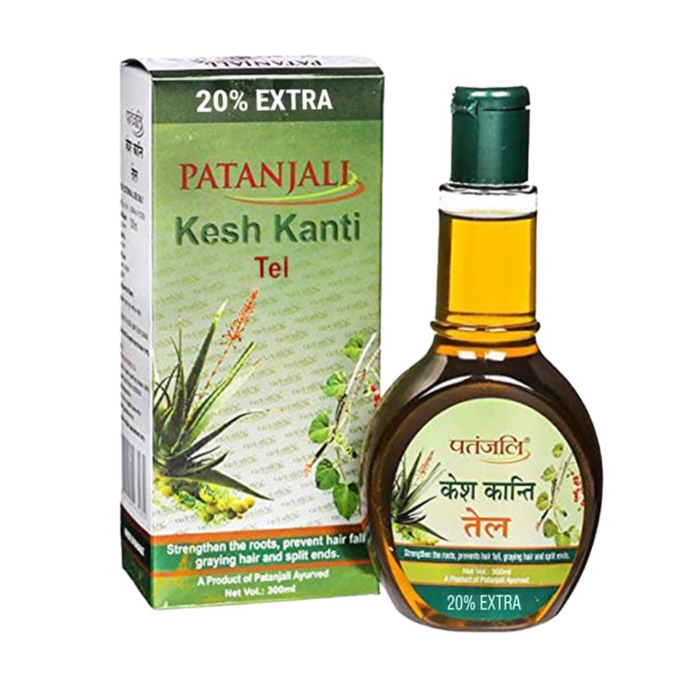 KESH KANTI OIL 100ML