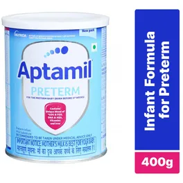 APTAMIL PRETERM 400GM