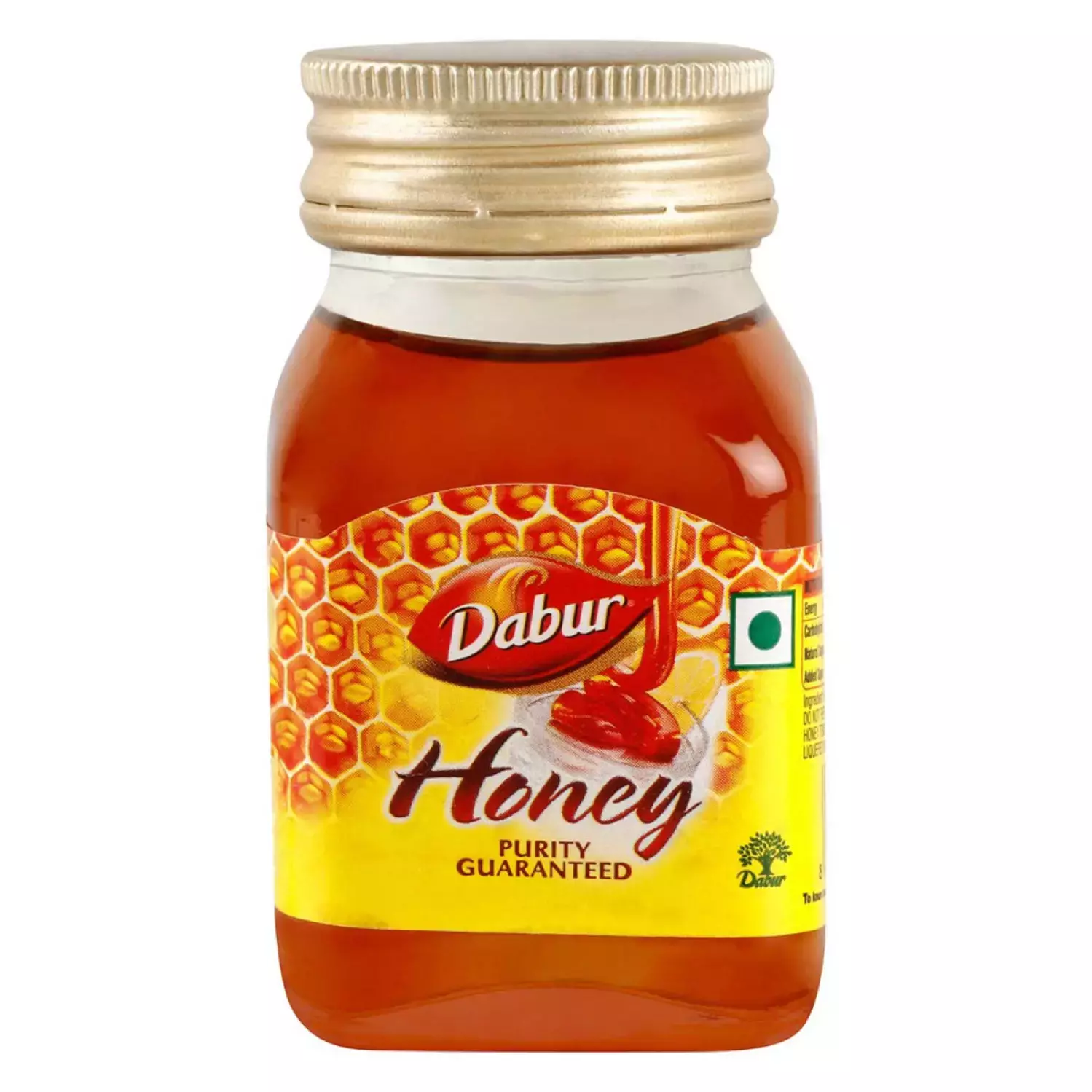 HONEY 100% PURE 100GM 