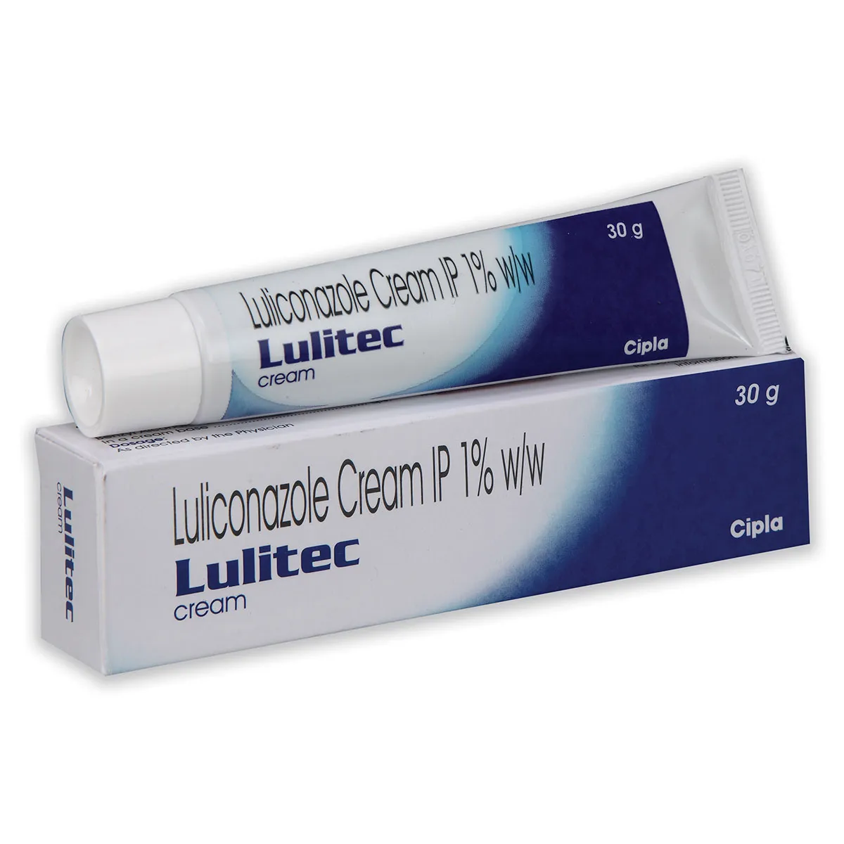 LULITEC CREAM 30GM