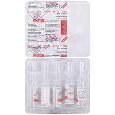 LYNX INJECTION 2ML