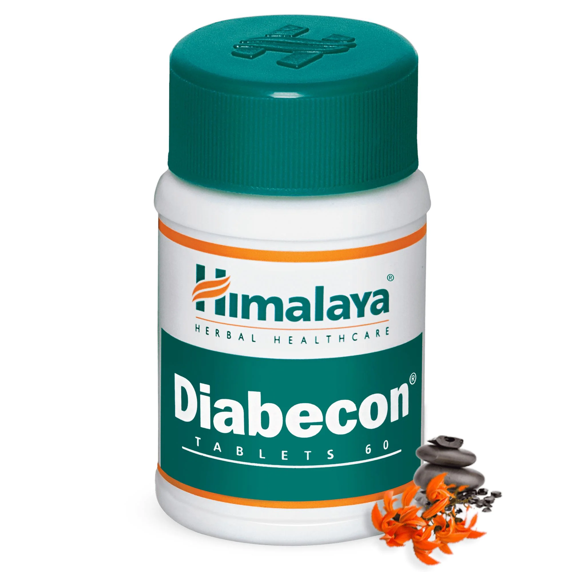 DIABECON TABLET 60TAB