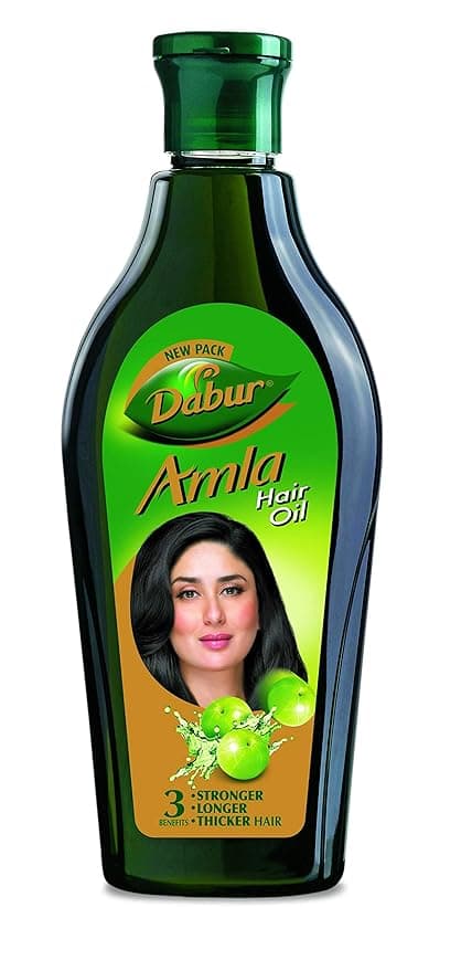 DABUR AMLA OIL 300ML