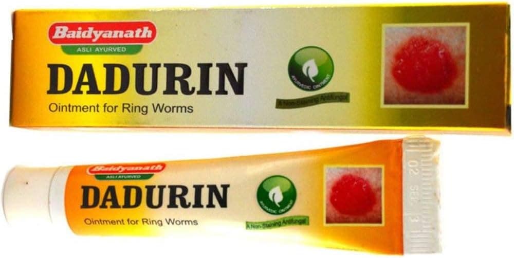 DADURIN OINTMENT