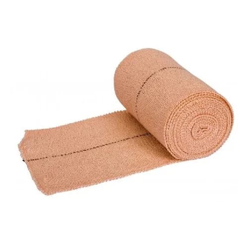 CREPE BANDAGE 6.CM PCS