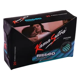 KAMA SUTRA 20PCS