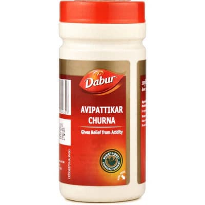 AVIPATTIKAR CHURNA 60GM