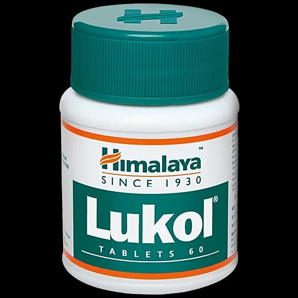 LUKOL TABLET 60TAB