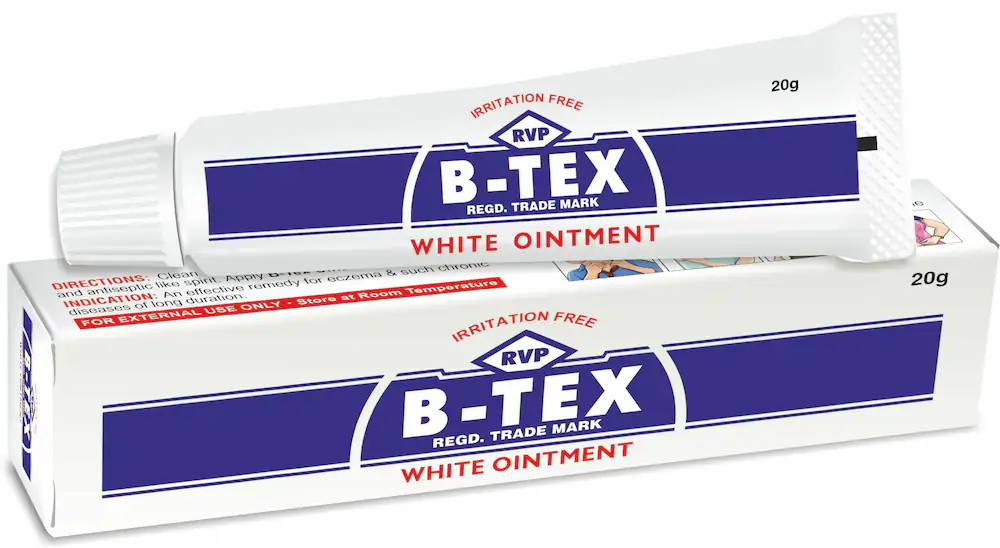 B-TEX OINTMENT