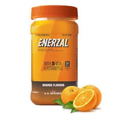 ENERZAL POWDER JAR 500GM 