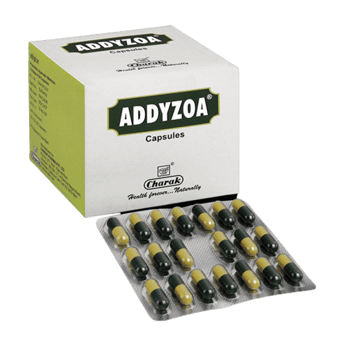 ADDYZOA CAPSULE 20CAP