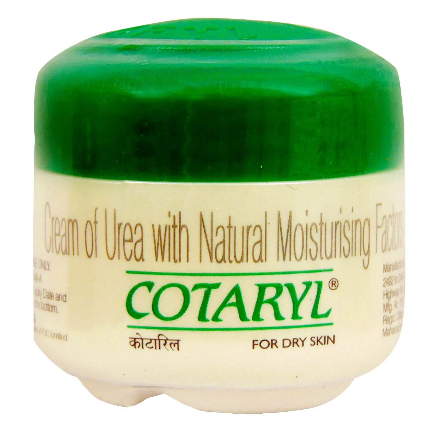 COTARYL CREAM 1*50GM