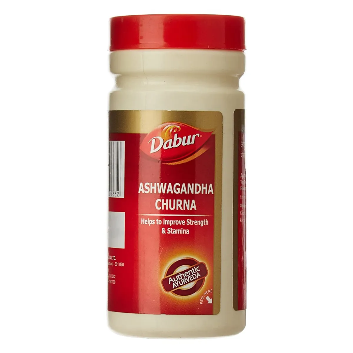 ASHWAGANDHA CHURNA 60GM