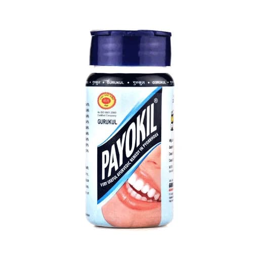 PAYOKIL 60GM