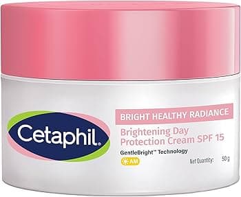 CETAPHIL BRIGHT RADIANCE DAY 50GM